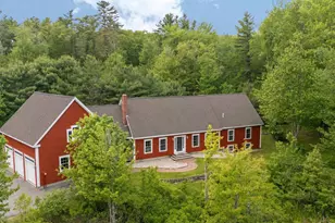 143 Falmouth Rd, Falmouth, ME 04105 - Photo 1