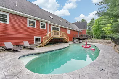 143 Falmouth Road, Falmouth, ME 04105 - Photo 2