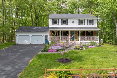 31 Melden Drive, Brunswick, ME 04011 - Photo 2
