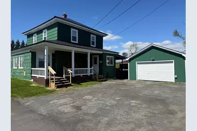 640 Main Street, Van Buren, ME 04785 - Photo 1