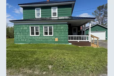 640 Main Street, Van Buren, ME 04785 - Photo 2