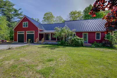 312 Plains Road, Harrison, ME 04040 - Photo 2