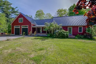 312 Plains Rd, Harrison, ME 04040 - Photo 2