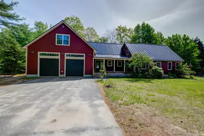 312 Plains Road, Harrison, ME 04040 - Photo 1
