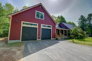 312 Plains Rd, Harrison, ME 04040 - Photo 8