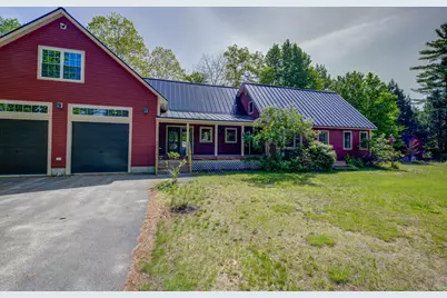 312 Plains Road, Harrison, ME 04040 - Photo 4