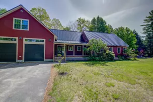 312 Plains Rd, Harrison, ME 04040 - Photo 4