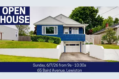 65 Baird Avenue, Lewiston, ME 04240 - Photo 1
