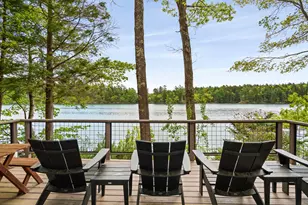 57 Laurel Shore Dr, Harpswell, ME 04079 - Photo 4