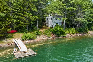57 Laurel Shore Dr, Harpswell, ME 04079 - Photo 1