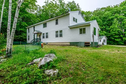 28 Robinson Hill Road, Oxford, ME 04270 - Photo 2