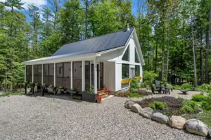 39 Holly Loop, Bridgton, ME 04009 - Photo 4