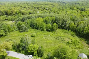 Lot 2 Cross Rd, Alna, ME 04535 - Photo 1