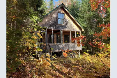 1.13 N No Street Water Access Only, Attean Twp, ME 04945 - Photo 1