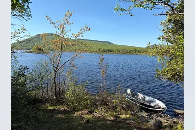 1.13 N No Street Water Access Only, Attean Twp, ME 04945 - Photo 1
