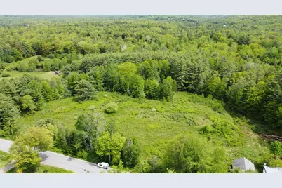 Lot 3 Cross Road, Alna, ME 04535 - Photo 1