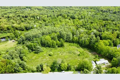 Lot 3 Cross Road, Alna, ME 04535 - Photo 4