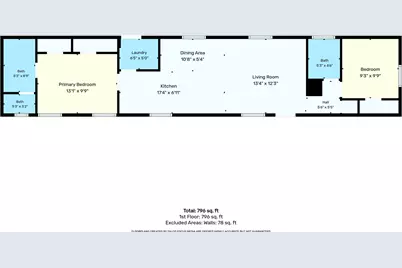21 Purington Avenue, Mechanic Falls, ME 04256 - Photo 4