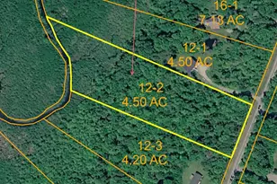 M25 L12-02 State Route 46, Bucksport, ME 04416 - Photo 1