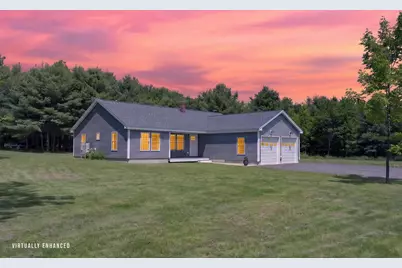 293 Sturtevant Hill Road, Readfield, ME 04355 - Photo 2