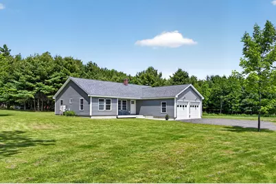 293 Sturtevant Hill Road, Readfield, ME 04355 - Photo 2