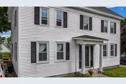 141 Portland Street, South Berwick, ME 03908 - Photo 2