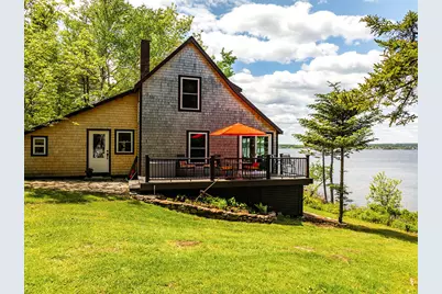 8 Chara Lane, Owls Head, ME 04854 - Photo 46