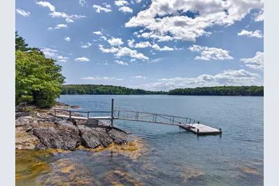 0 Bombazine Island, Harpswell, ME 04079 - Photo 6