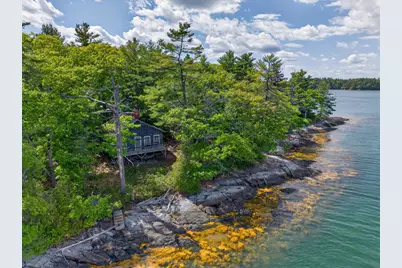 0 Bombazine Island, Harpswell, ME 04079 - Photo 22