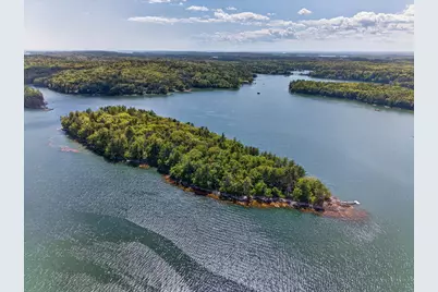0 Bombazine Island, Harpswell, ME 04079 - Photo 32