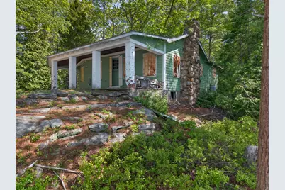 0 Bombazine Island, Harpswell, ME 04079 - Photo 16