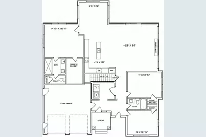 106 Deer Hill Circle, Westbrook, ME 04092 - Photo 4