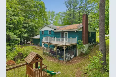 10 Ridgewood Drive, Augusta, ME 04330 - Photo 38