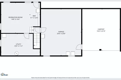 10 Ridgewood Drive, Augusta, ME 04330 - Photo 32