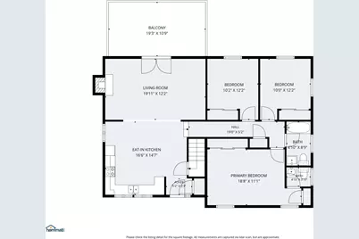 10 Ridgewood Drive, Augusta, ME 04330 - Photo 46