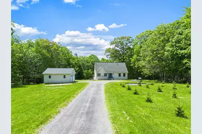 476 Smithfield Road, Oakland, ME 04963 - Photo 4