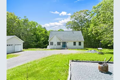 476 Smithfield Road, Oakland, ME 04963 - Photo 2