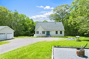 476 Smithfield Rd, Oakland, ME 04963 - Photo 2