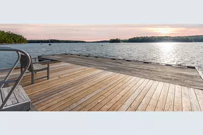 119 Knubble Bay Road, Westport, ME 04578 - Photo 1