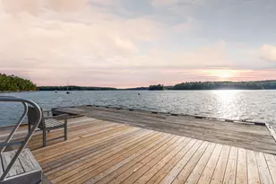 119 Knubble Bay Rd, Westport, ME 04578 - Photo 1
