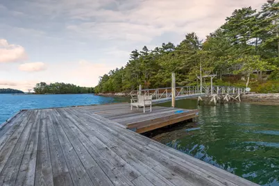 119 Knubble Bay Road, Westport, ME 04578 - Photo 2