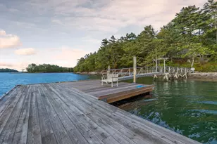 119 Knubble Bay Rd, Westport, ME 04578 - Photo 2