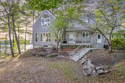 119 Knubble Bay Road, Westport, ME 04578 - Photo 4