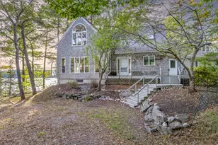 119 Knubble Bay Rd, Westport, ME 04578 - Photo 4