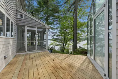 119 Knubble Bay Road, Westport, ME 04578 - Photo 64