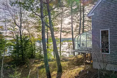119 Knubble Bay Road, Westport, ME 04578 - Photo 10