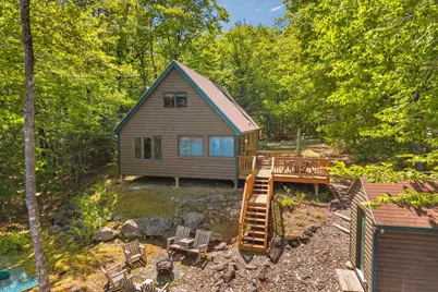 266 Beaver Brook Estates, Rome, ME 04963 - Photo 2