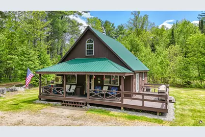 5 Hansen Lane, Roxbury, ME 04275 - Photo 24