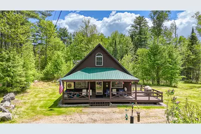5 Hansen Lane, Roxbury, ME 04275 - Photo 2