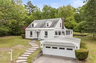 69 Railroad Ave, Sanford, ME 04083 - Photo 1